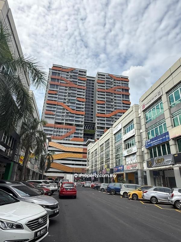 Kedai-Pejabat untuk Dijual di Bandar Puteri Puchong, Puchong oleh Amy Lim - iProperty.com.my