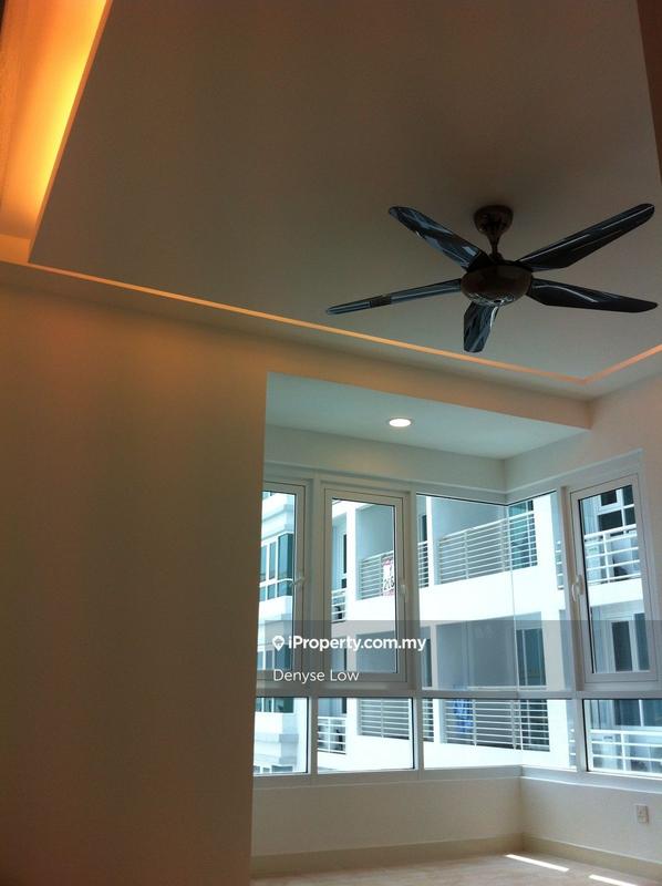 Service Residence for Sale in V Residence 3 @ Sunway Velocity by Denyse Low - iProperty.com.my