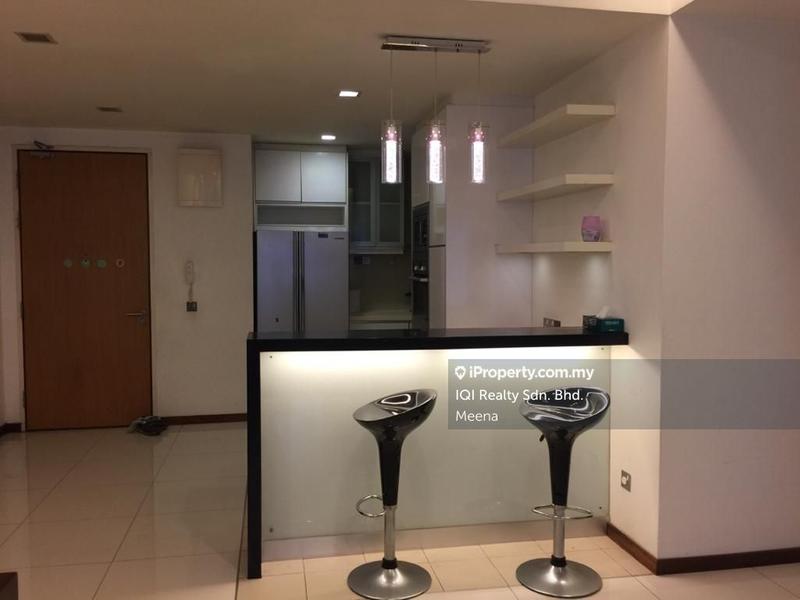 Condominium for Rent in Suasana Sentral Loft by Meena - iProperty.com.my