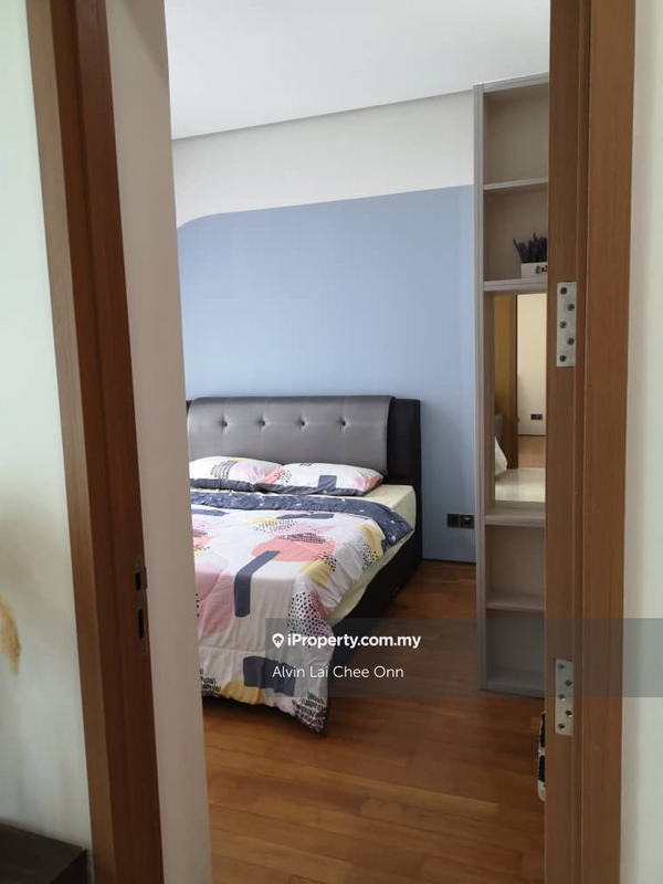 Service Residence for Sale in Soho Suites Serviced Residence @ KLCC by Alvin Lai - iProperty.com.my
