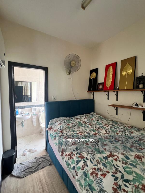 Kondominium untuk Dijual di Armanee Terrace oleh Ken Farm - iProperty.com.my