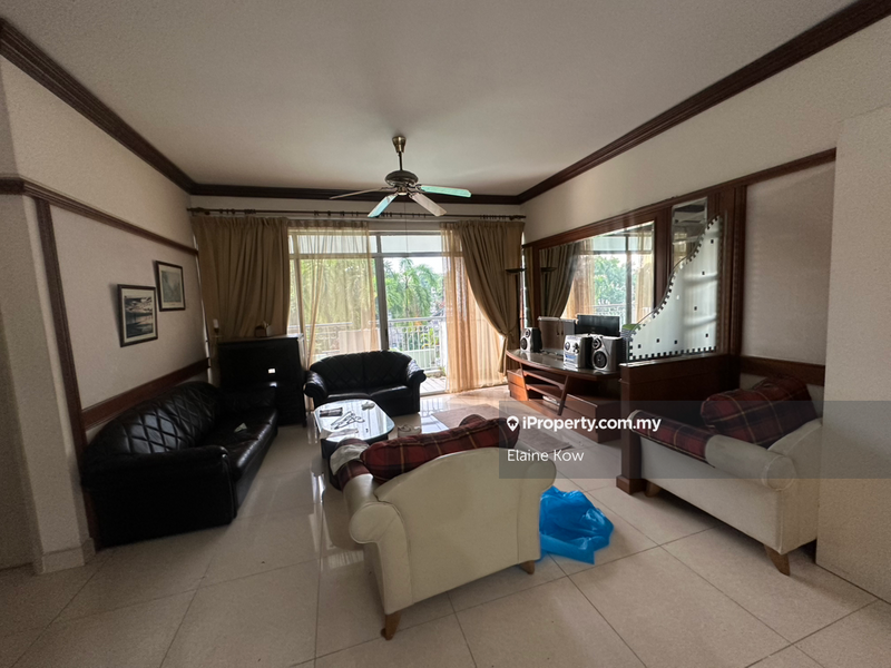 For Sale - University Tower