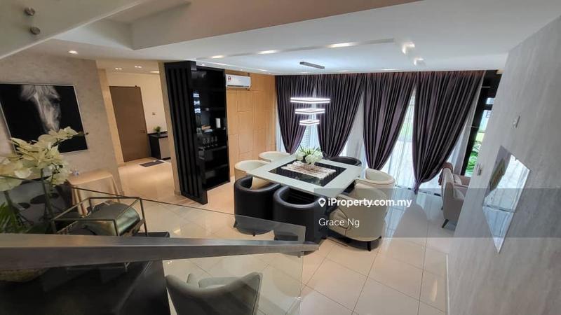 Semi-Detached House for Sale in Denai Alam, Shah Alam by Grace Ng - iProperty.com.my