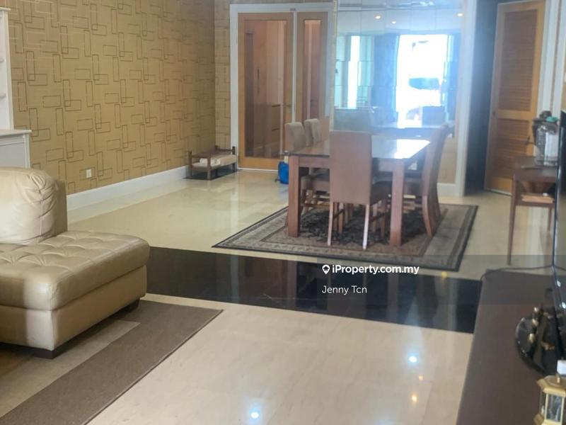 Condominium for Sale in Mutiara Upper East by Jenny Tcn - iProperty.com.my