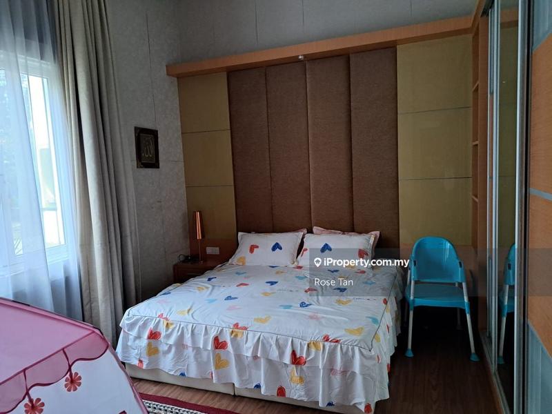 Bungalow House for Sale in Beautiful Bungalow in Cyberjaya , Putrajaya, Cyberjaya by Rose Tan - iProperty.com.my