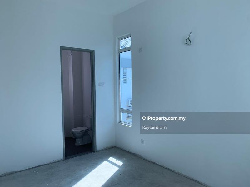 2-storey Terraced House for Sale in Taman Bukit Minyak, Bukit Minyak by Raycent Lim - iProperty.com.my