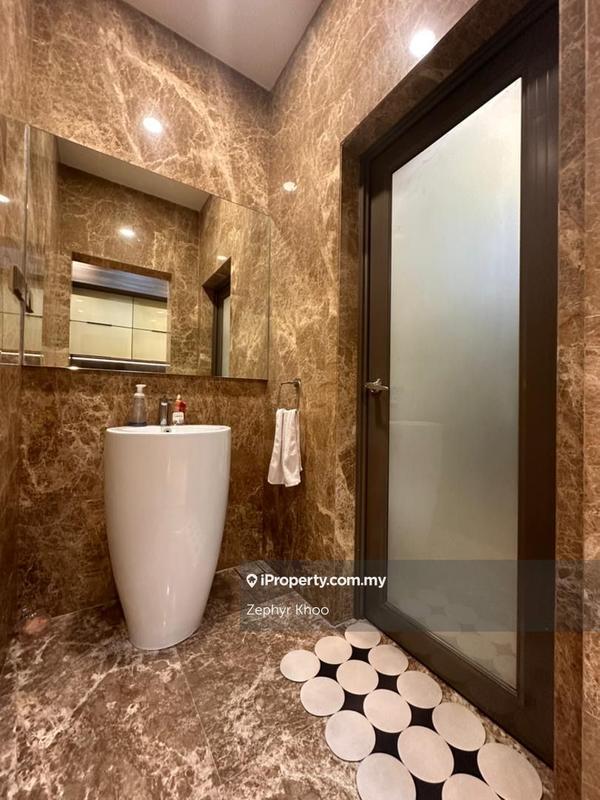 Rumah Kluster untuk Dijual di Taman Sutera Utama, Skudai oleh Zephyr Khoo - iProperty.com.my