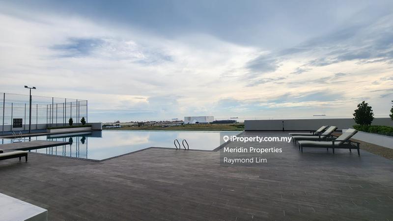 Residensi Servis untuk Dijual di Amber Cove oleh Raymond Lim - iProperty.com.my