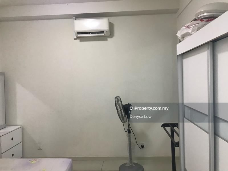 Service Residence for Sale in Centrestage Designer Suite by Denyse Low - iProperty.com.my