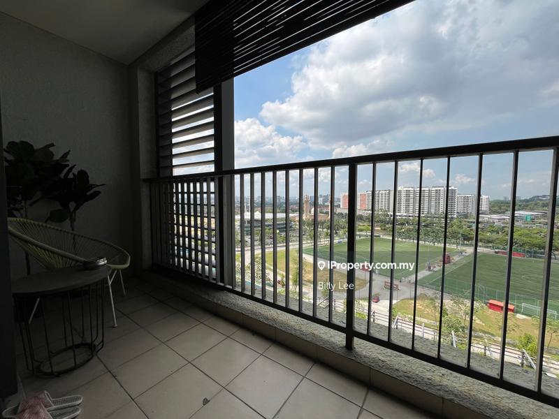 Service Residence for Sale in Radia Residences by Billy Lee - iProperty.com.my