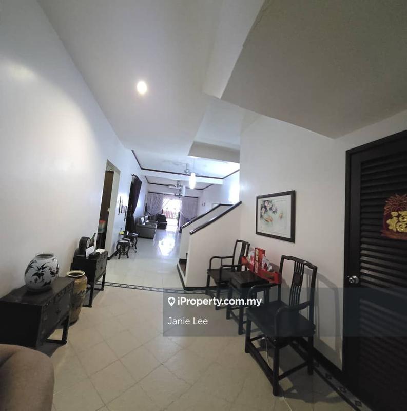 2-storey Terraced House for Sale in Bukit Jelutong, Shah Alam by Janie Lee - iProperty.com.my