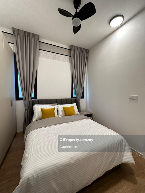 Service Residence for Sale in The Goodwood Residence by Daphne Lim - iProperty.com.my