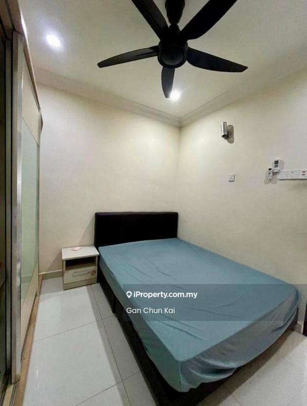 Kondominium untuk Disewa di D'Piazza oleh Gan Chun Kai - iProperty.com.my