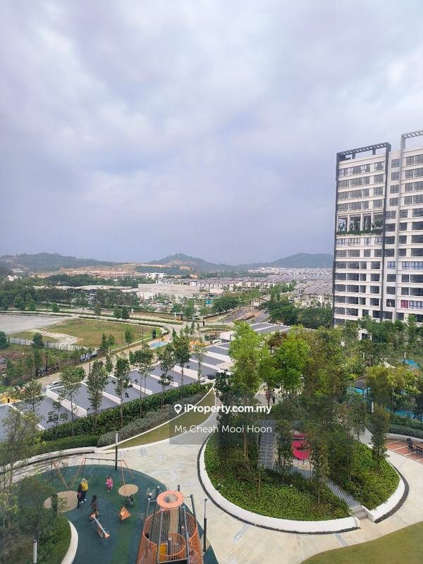 Service Residence for Rent in GAIA Residences by Ms Cheah Mooi Hoon - iProperty.com.my