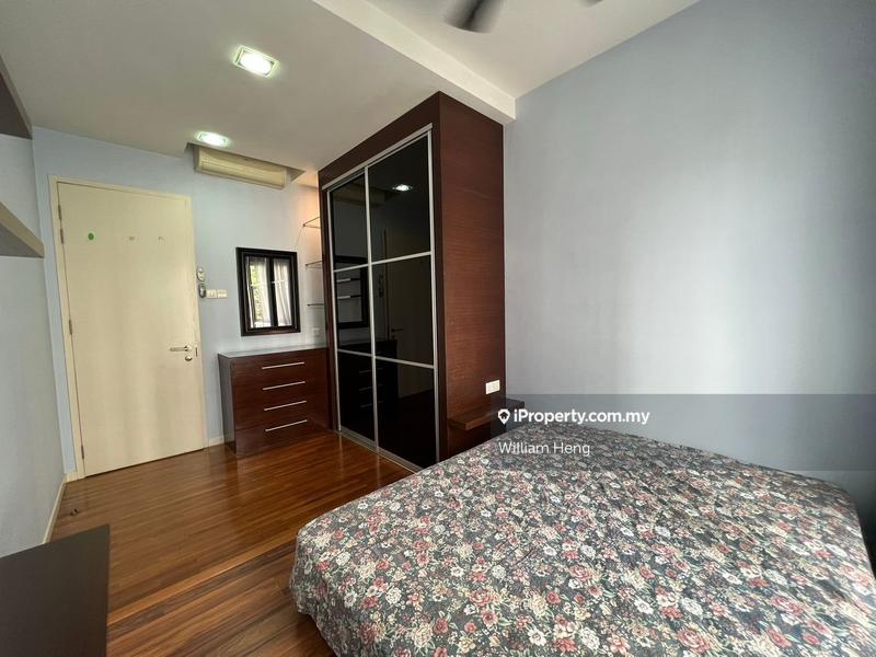Condominium for Sale in Kiara 1888 by William Heng - iProperty.com.my