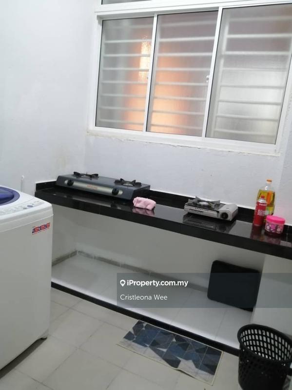 Service Residence for Sale in Fortune Perdana by Cristleona Wee - iProperty.com.my