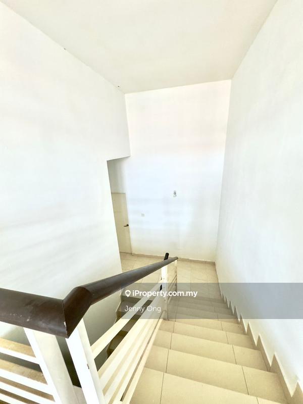 3-storey Terraced House for Sale in Taman Bayu Aman, Butterworth by Jenny Ong - iProperty.com.my