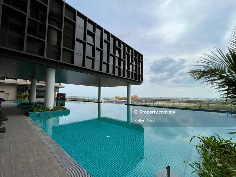 For Rent - Bali Residences