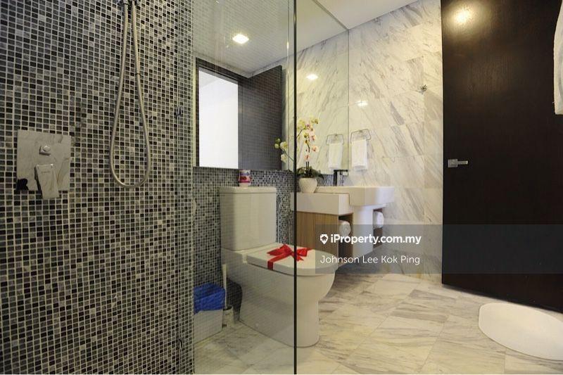 Service Residence for Sale in The Elements by Johnson Lee Kok Ping - iProperty.com.my