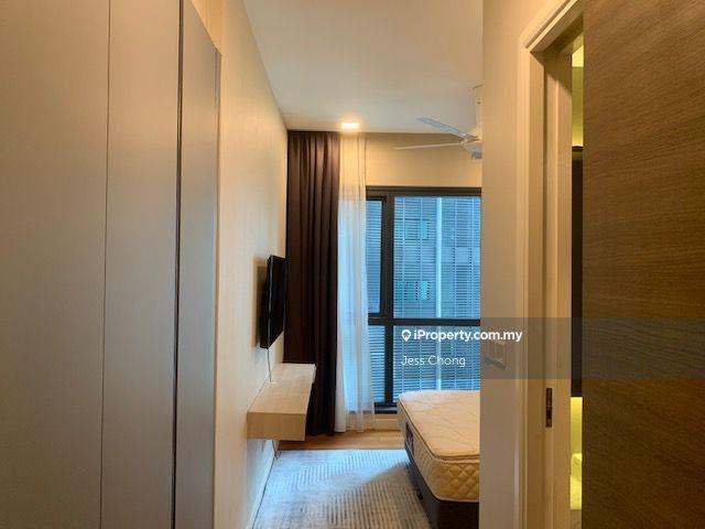 Service Residence for Rent in Aria by Jess Chong - iProperty.com.my