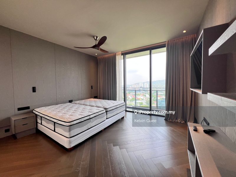 Condominium for Rent in Aira Residence by Kelvin Guee - iProperty.com.my