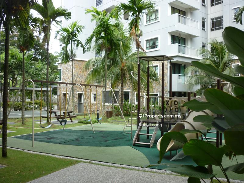 Condominium for Sale in Opal Damansara by Ruby Leong - iProperty.com.my