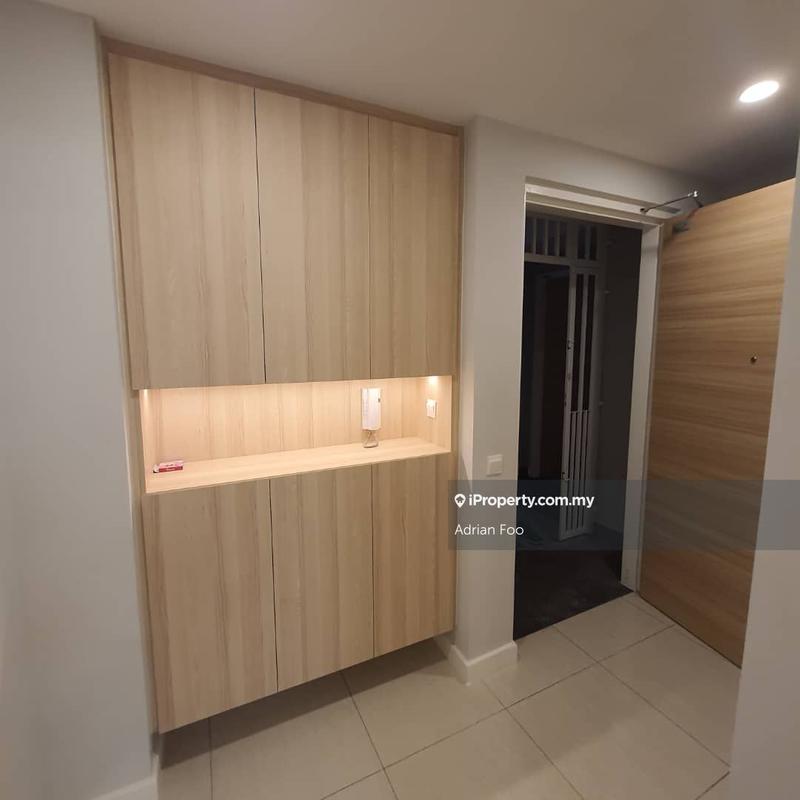 For Rent - The Sentral Suites