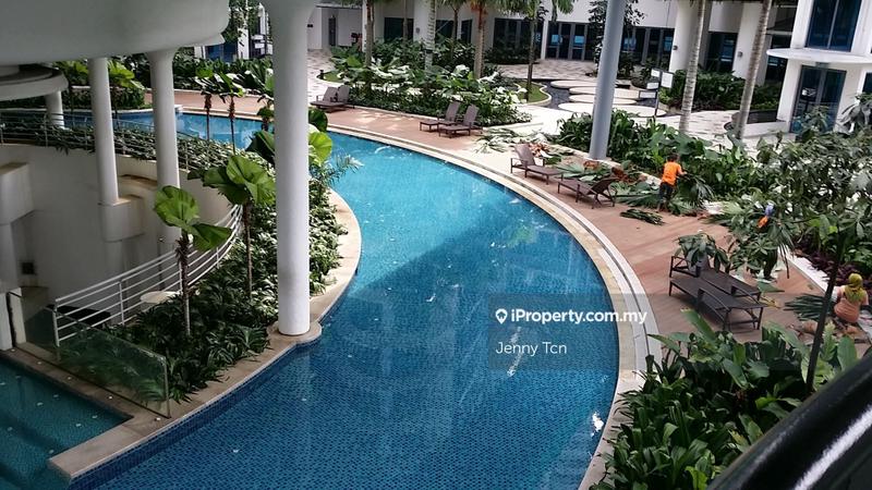 Condominium for Rent in 11 Mont Kiara @ MK11 by Jenny Tcn - iProperty.com.my