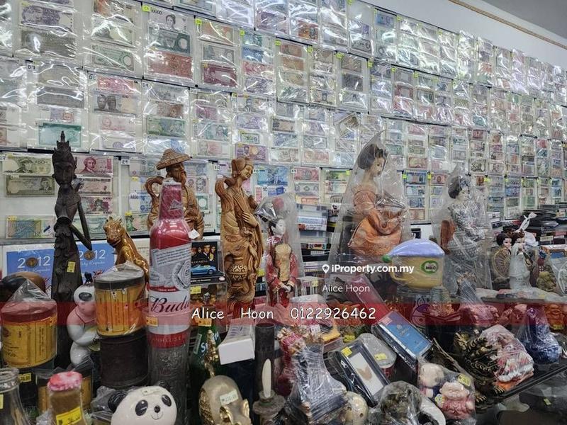 Retail-Space for Sale in csg07, Petaling Jaya by Alice Hoon - iProperty.com.my