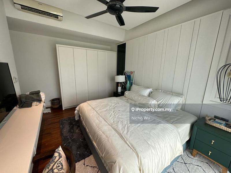 Kediaman Servis untuk Dijual di Three28 Tun Razak oleh Nicho Wu - iProperty.com.my