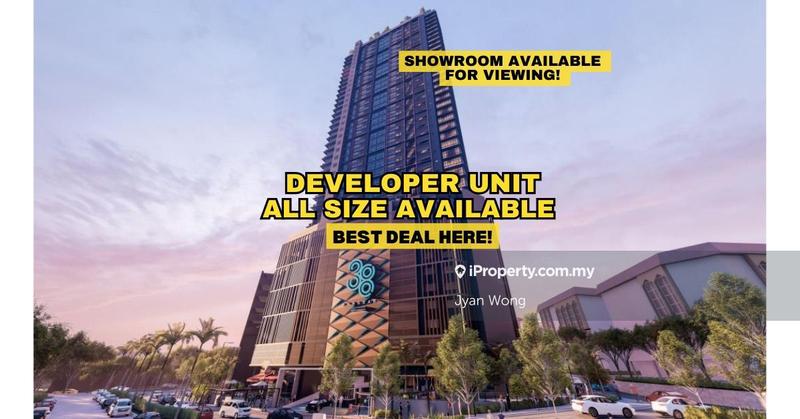 For Sale - Residensi 38 Bangsar