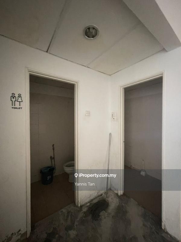 For Rent - Jalan Radin Bagus Mainroad First Floor