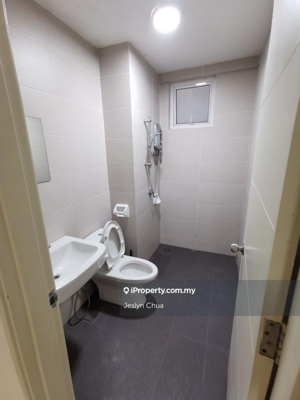 Condominium for Sale in The Regina by Jeslyn Chua - iProperty.com.my