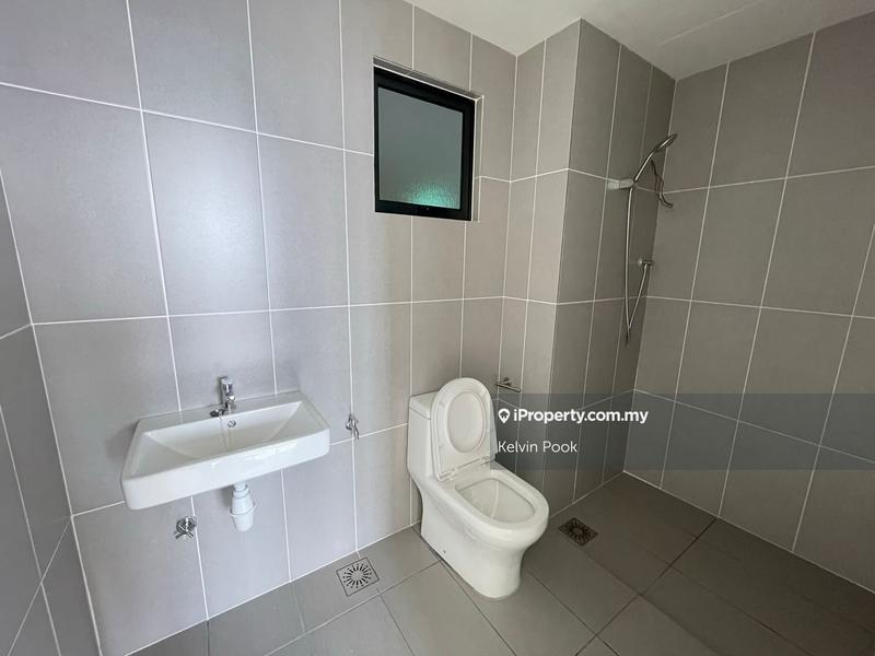 Residensi Servis untuk Dijual di Damai Residence oleh Kelvin Pook - iProperty.com.my