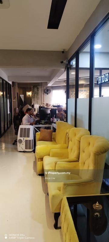 Office for Rent in Taman Air Panas, Setapak by Alice Liw - iProperty.com.my