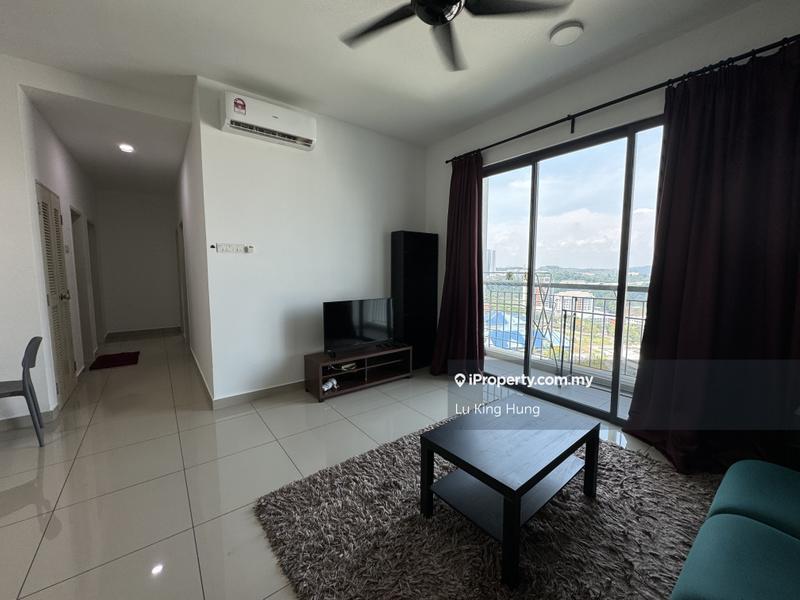 Condominium for Sale in Parkhill Residence by Lu King Hung - iProperty.com.my
