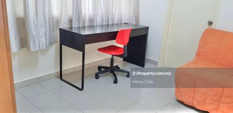 Kondominium untuk Dijual di Tivoli Villas oleh Henry Chia - iProperty.com.my