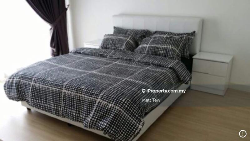 Residensi Servis untuk Disewa di Camellia Serviced Suites oleh Matt Tew - iProperty.com.my