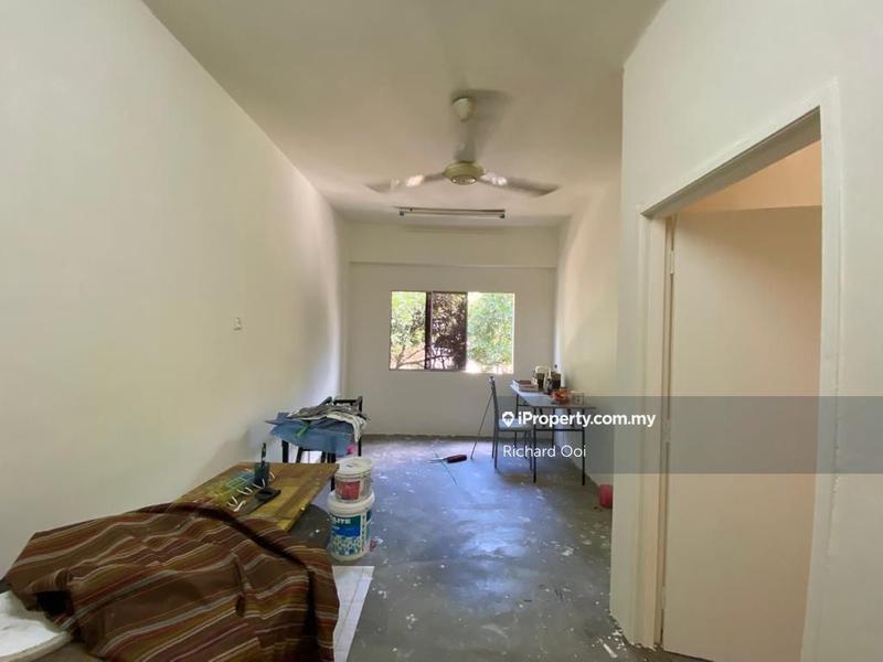 Pangsapuri untuk Dijual di Pangsapuri Mawar Jaya oleh Richard Ooi - iProperty.com.my
