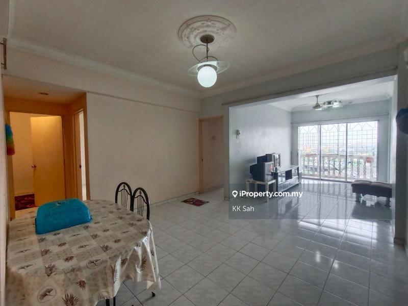 Apartment for Sale in Sri Camellia by KK Sah - iProperty.com.my