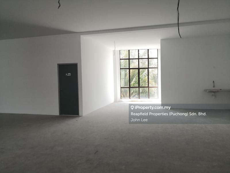 Kilang Berkembar untuk Disewa di Telok Panglima Garang, Selangor oleh John Lee - iProperty.com.my