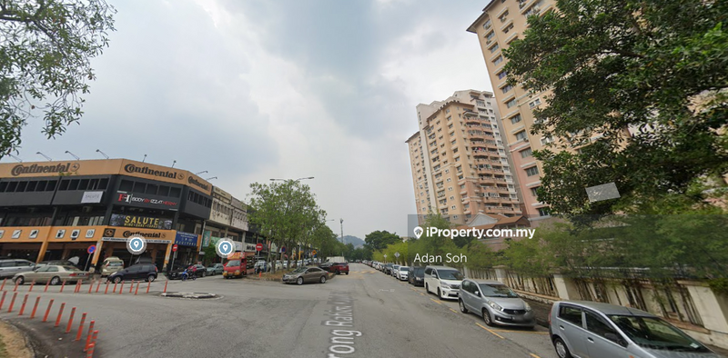 Shop for Rent in Taman Tun Dr Ismail, Taman Tun Dr Ismail by Adan Soh - iProperty.com.my