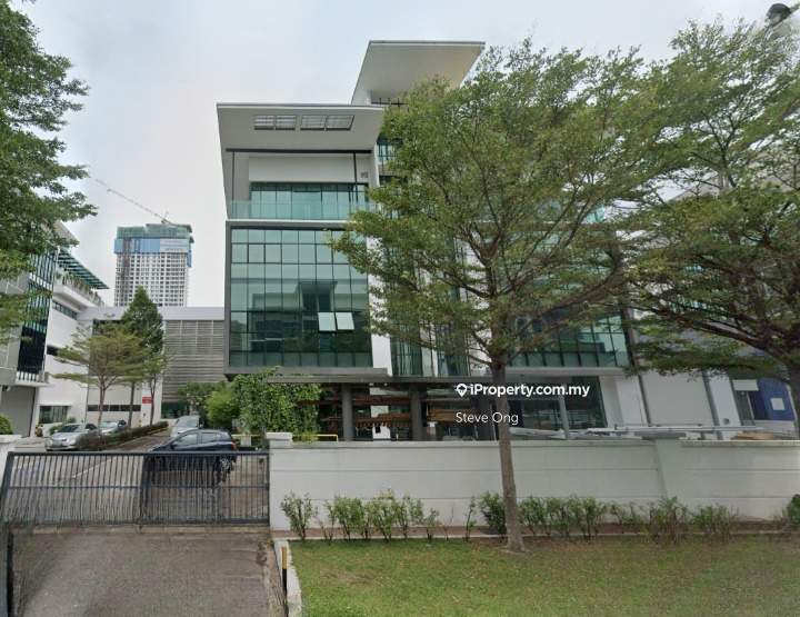 For Sale - Jln PPU 3a PPU2a i32 TPP Puchong Utama