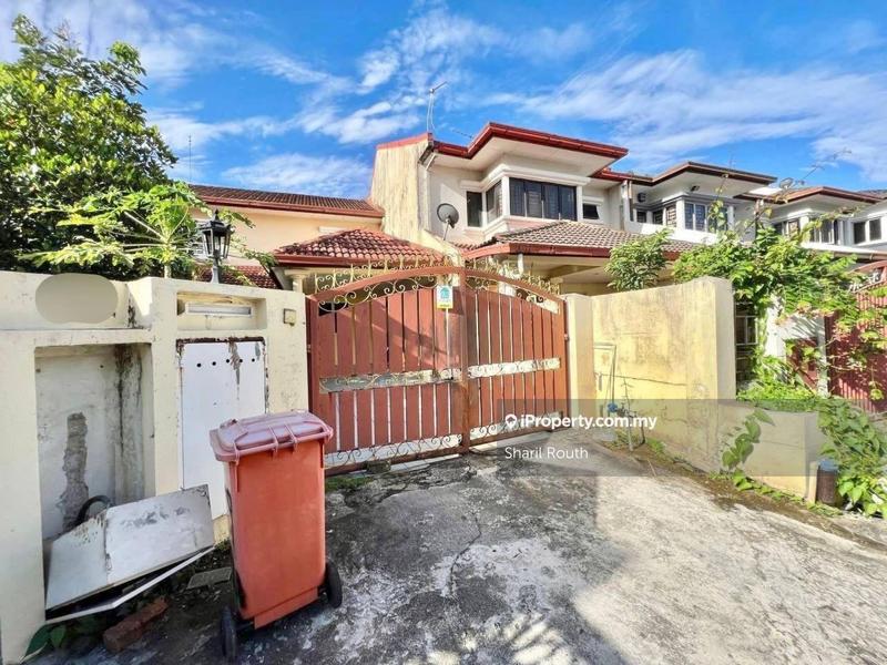 2-storey Terraced House for Sale in Bandar Utama 1, Bandar Utama by Sharil Routh - iProperty.com.my