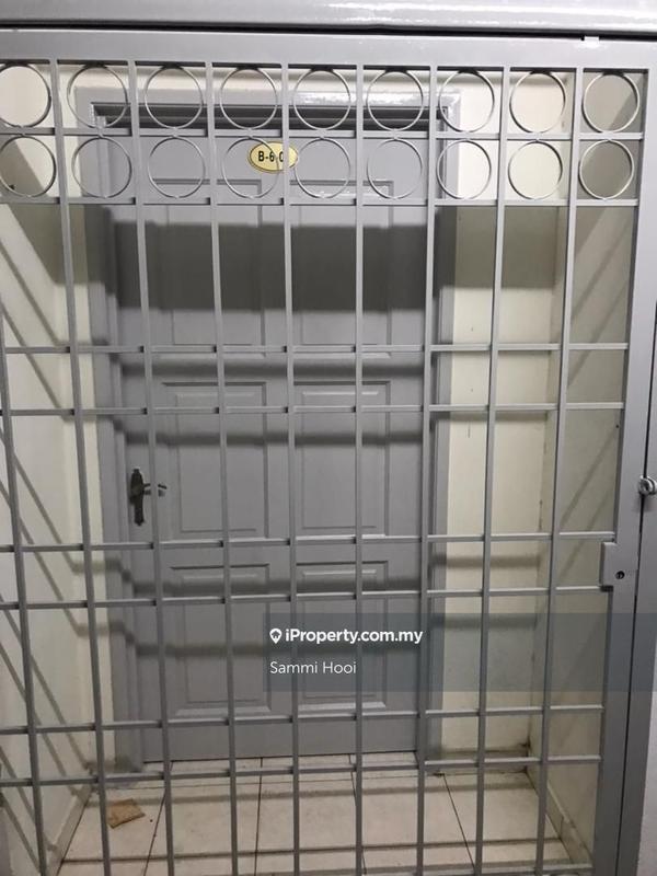 For Rent - Bayu Puteri