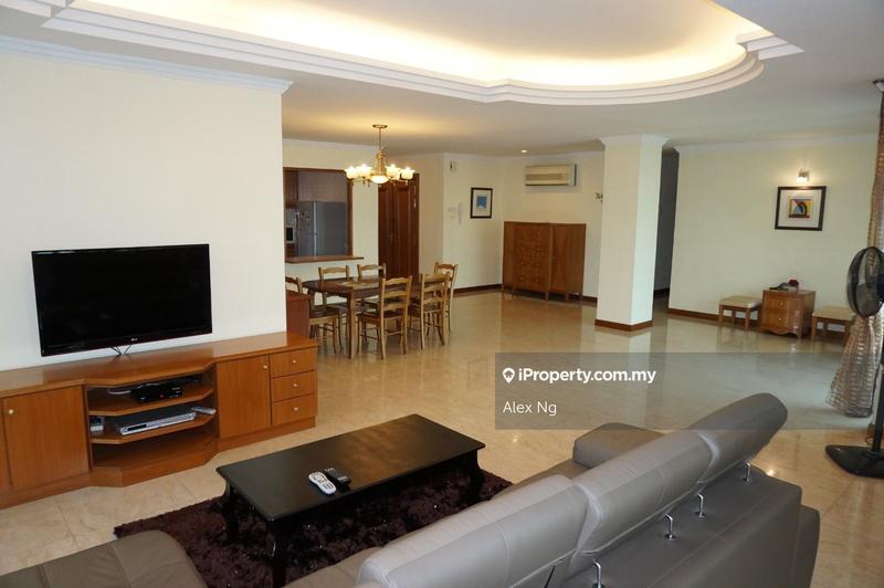 Kondominium untuk Dijual di Villa Inai oleh Alex Ng - iProperty.com.my