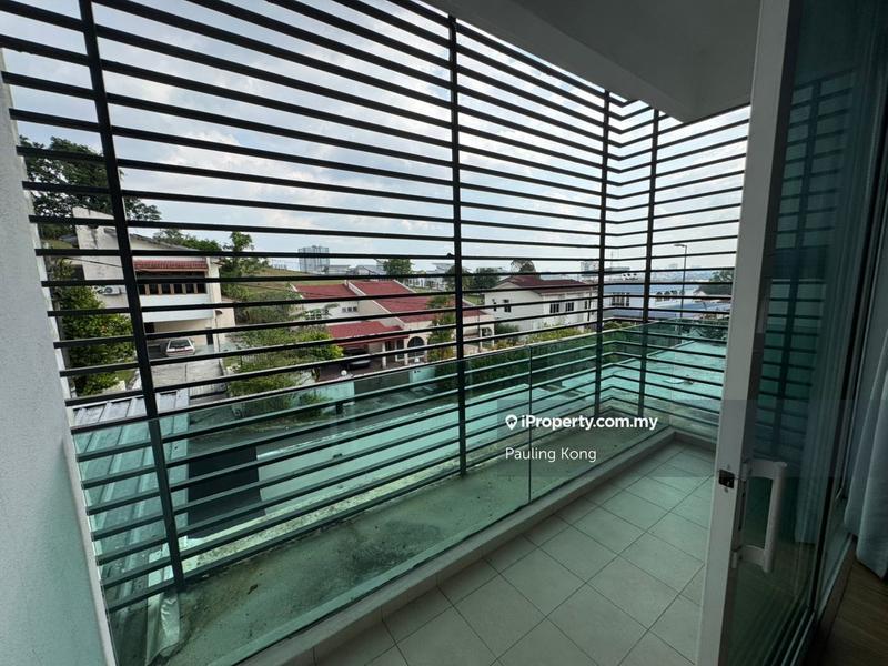 Bungalow House untuk Dijual di Taman Desa Ros, Kajang oleh Pauling Kong - iProperty.com.my