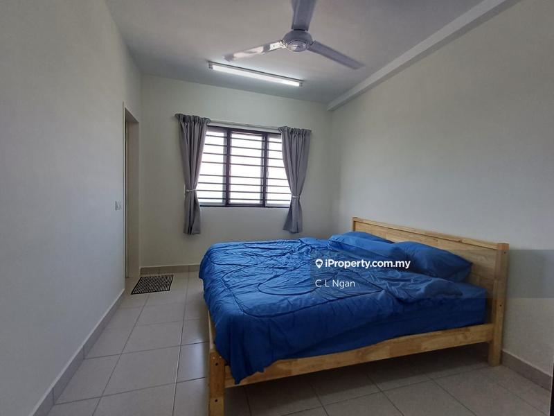Apartment for Sale in Harmoni @ Eco Majestic by C L Ngan - iProperty.com.my