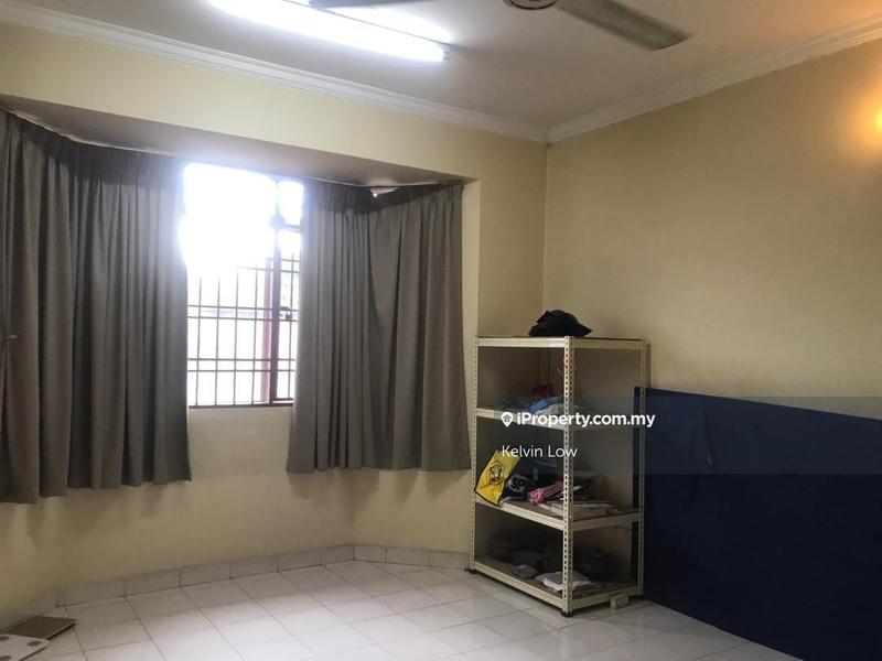 2-storey Terraced House for Sale in uberu, Kajang by Kelvin Low - iProperty.com.my