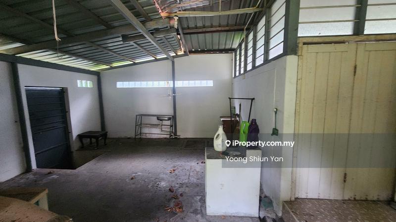 Bungalow House untuk Dijual di Kampung Bandar Hilir, Melaka City oleh Yoong Shiun Yan - Interior - iProperty.com.my